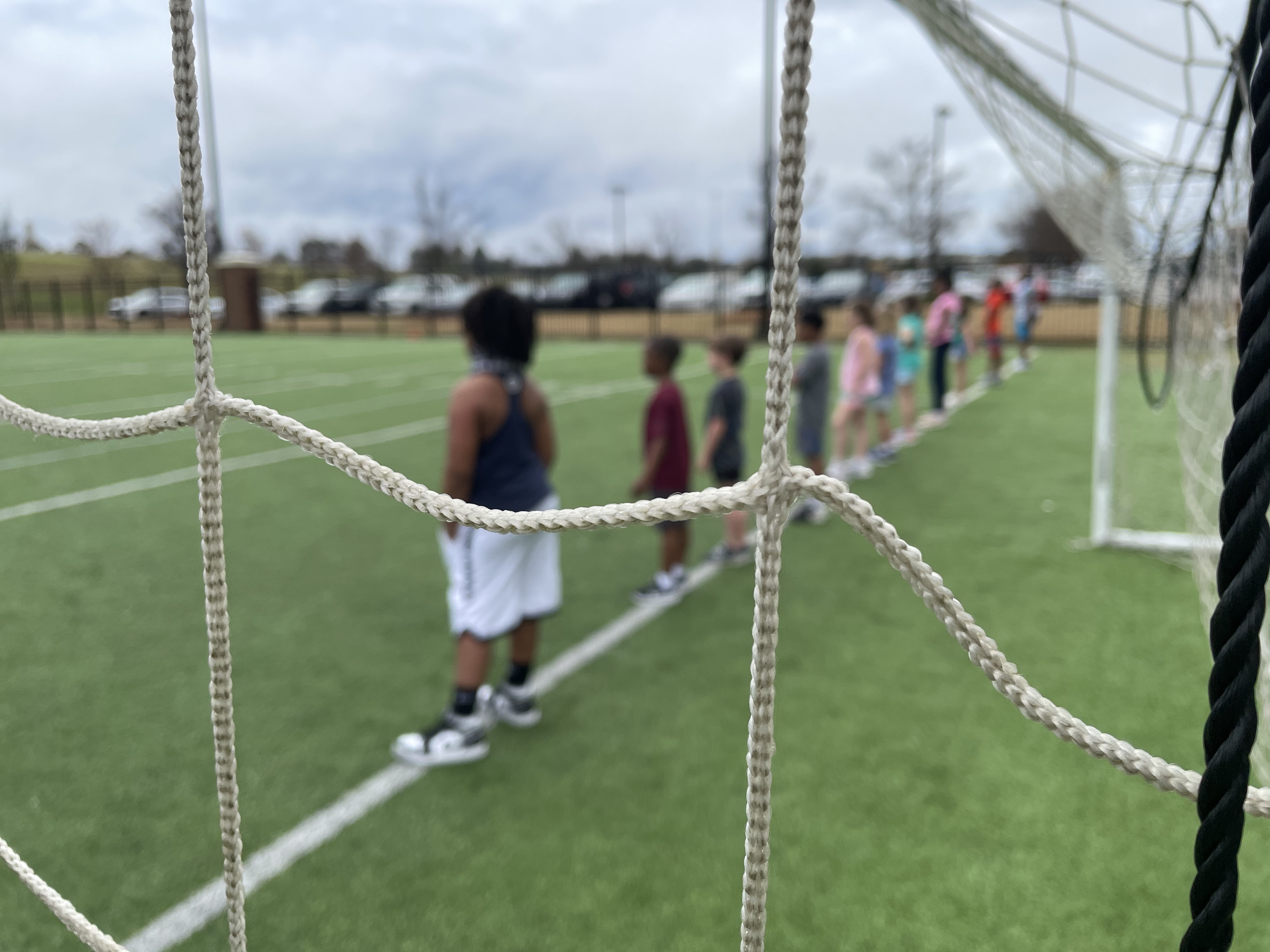 Kids Camp Madison Healthplex