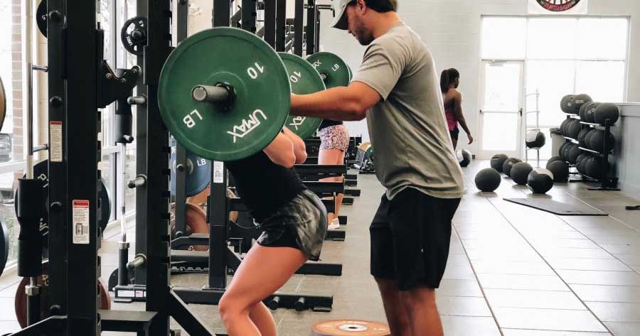 high fives Archives - Maki Performance Training