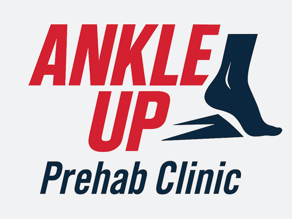 Ankle Up Prehab Clinic