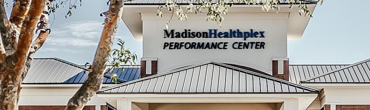 Madison Healthplex